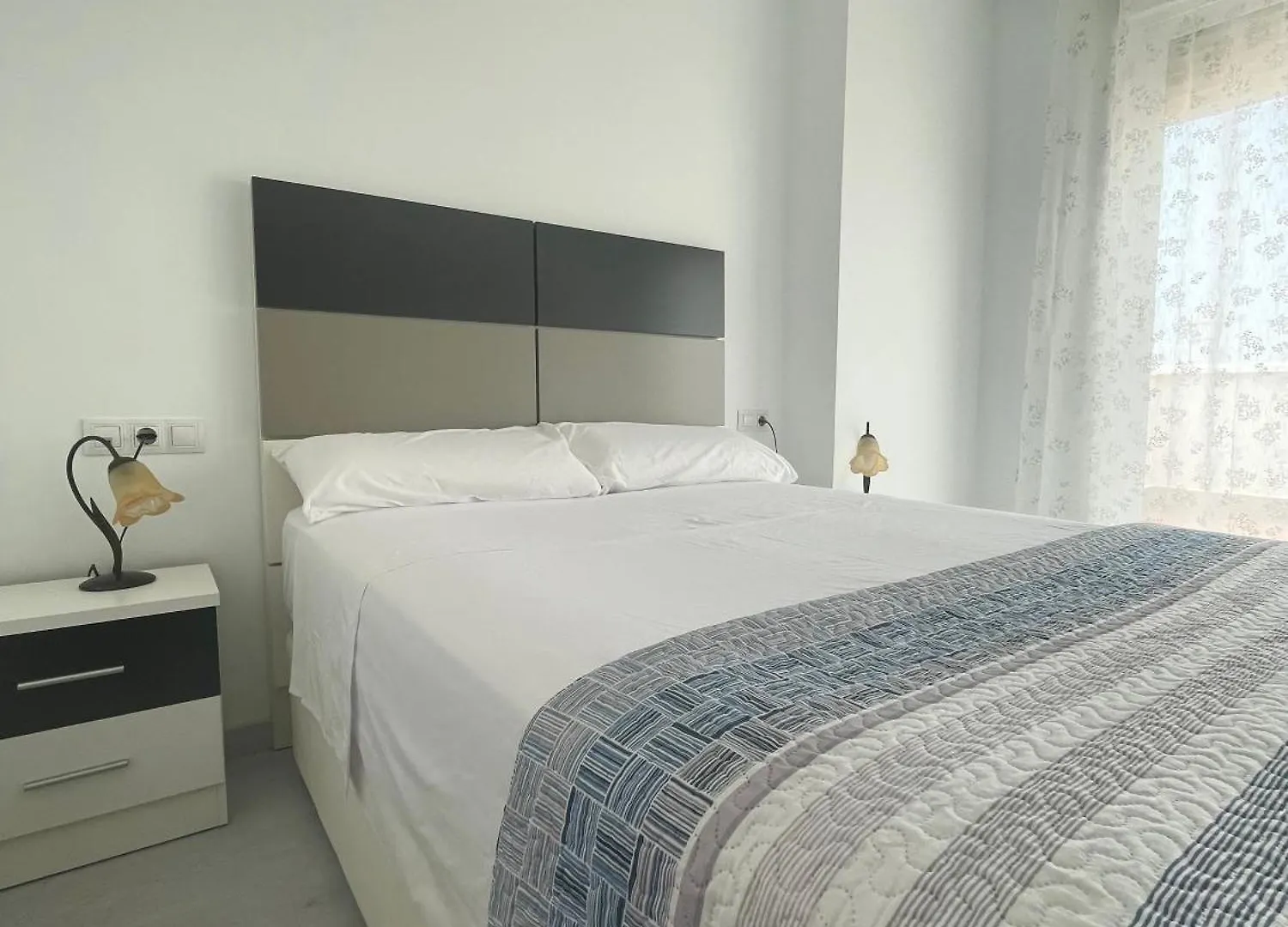 Apartamento Balerma Brisa De Mar Atico El Ejido