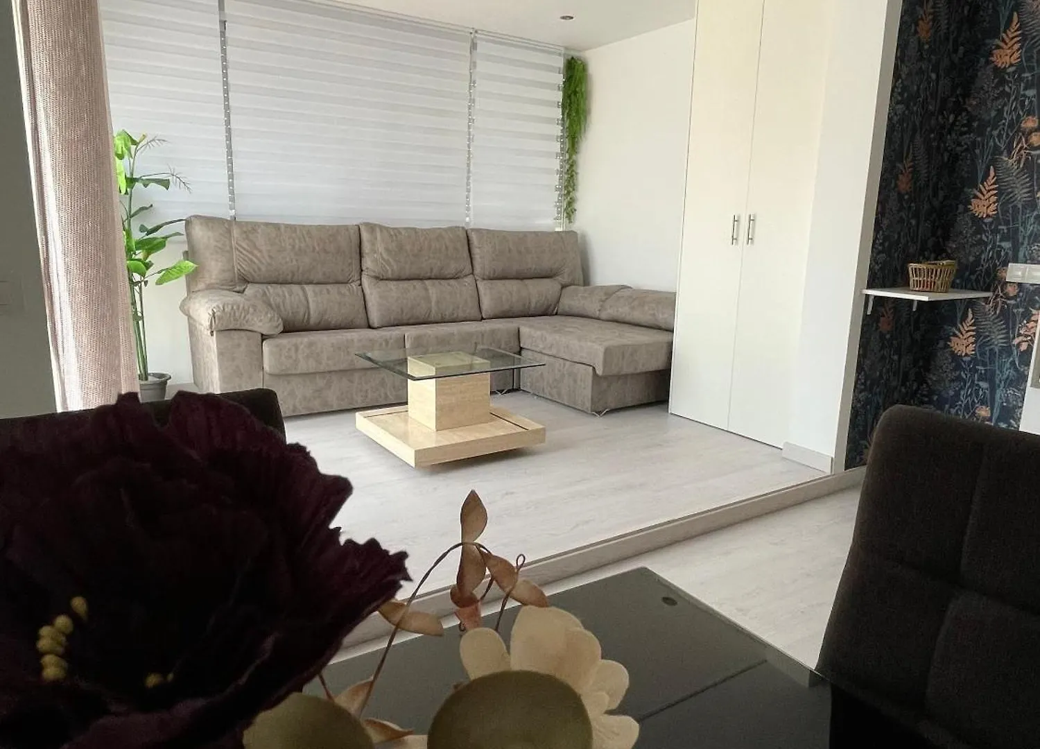 Apartamento Balerma Brisa De Mar Atico El Ejido