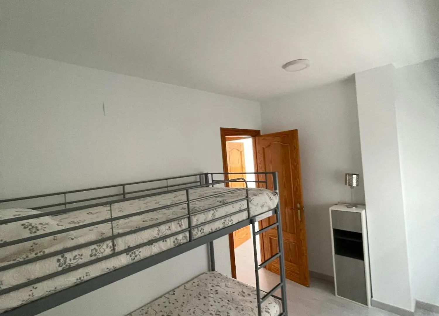 Apartamento Balerma Brisa De Mar Atico El Ejido