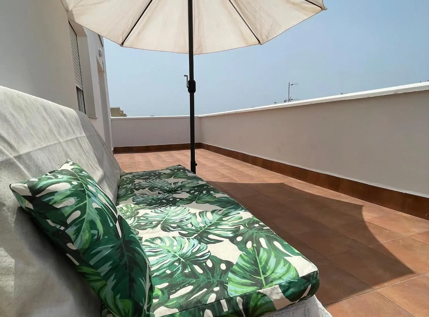Apartamento Balerma Brisa De Mar Atico El Ejido España