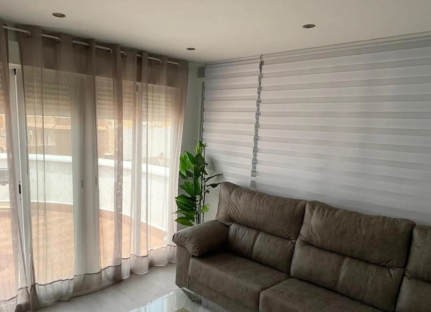 Apartamento Balerma Brisa De Mar Atico El Ejido