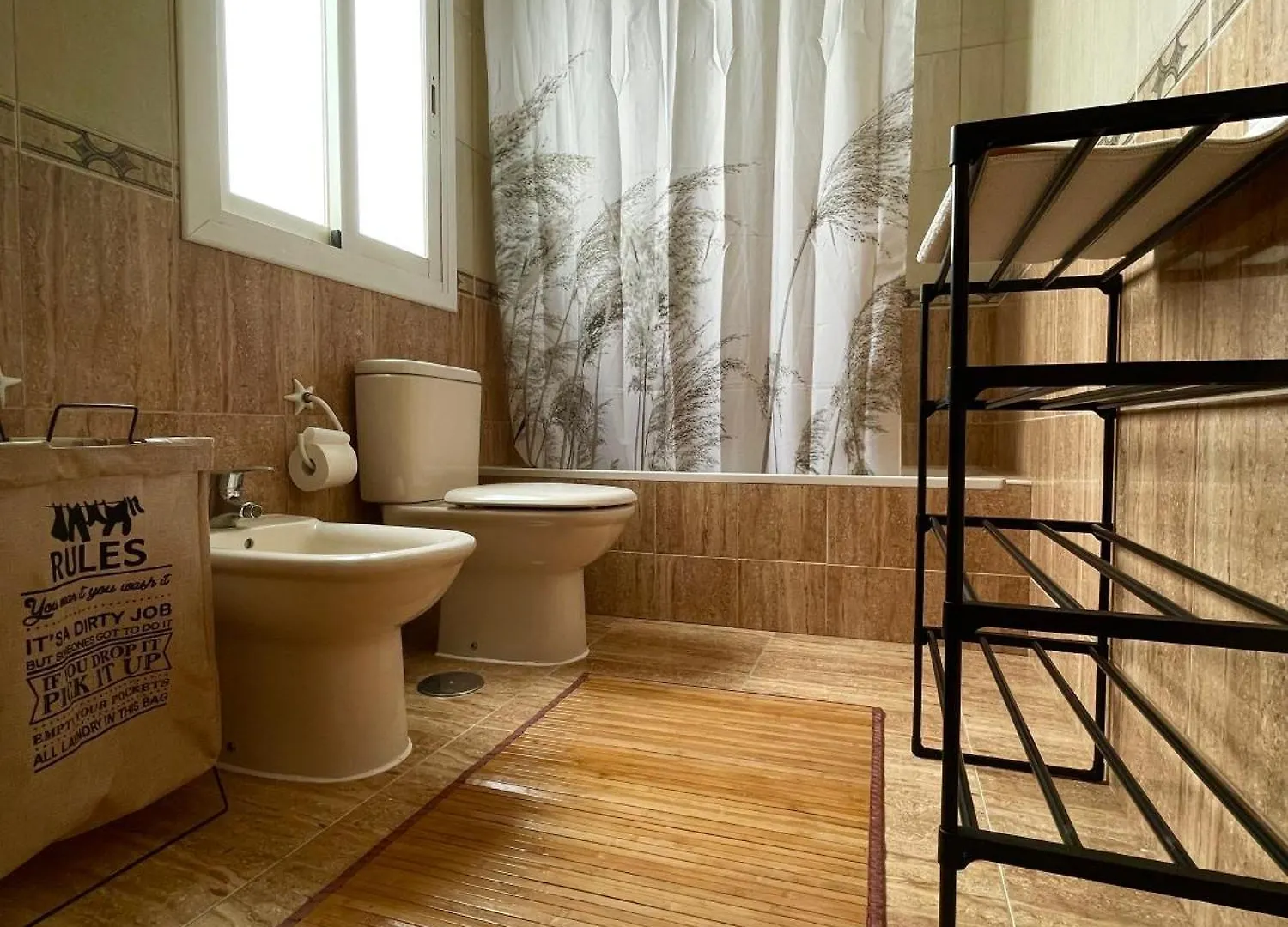 Apartamento Balerma Brisa De Mar Atico El Ejido España