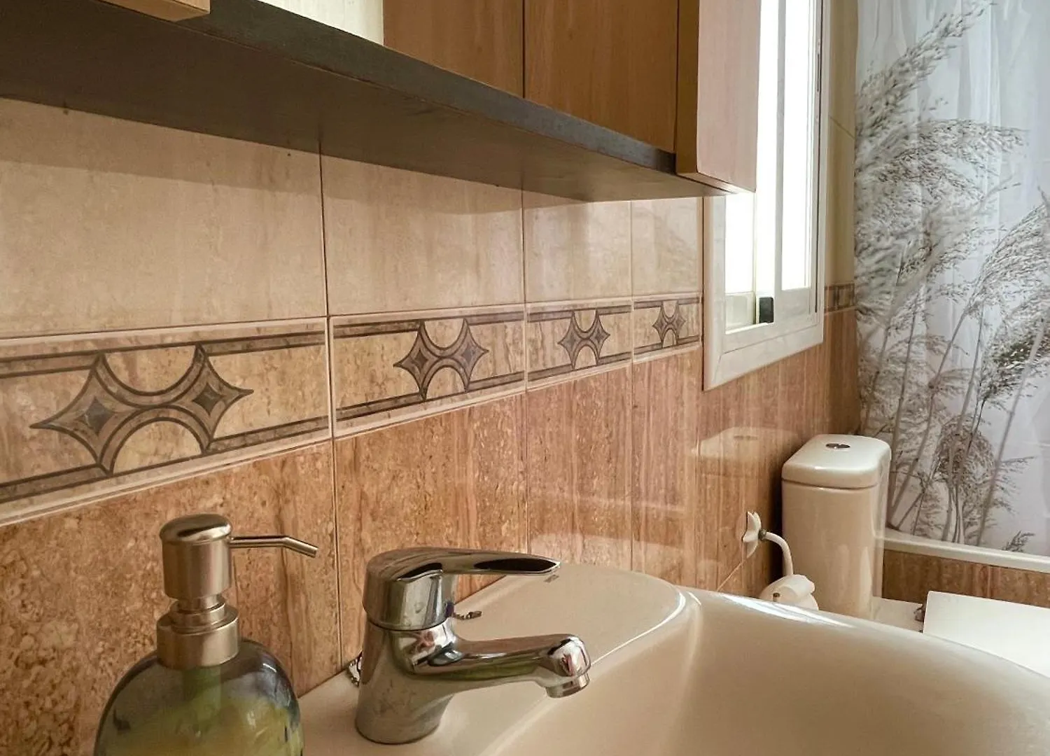 Apartamento Balerma Brisa De Mar Atico El Ejido 0*,  España