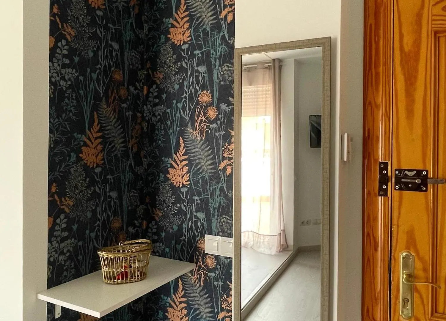 Apartamento Balerma Brisa De Mar Atico El Ejido España