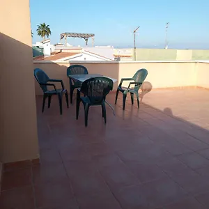 Palomaresiii Apartamento