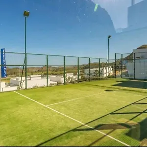 Luxury Penthouse Golf, Sea View Apartamento