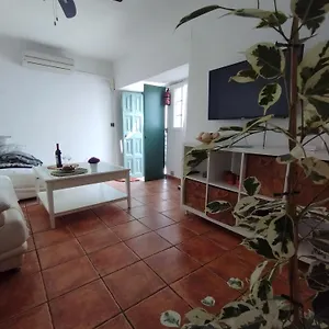 El Rinconcito Сasa de vacaciones